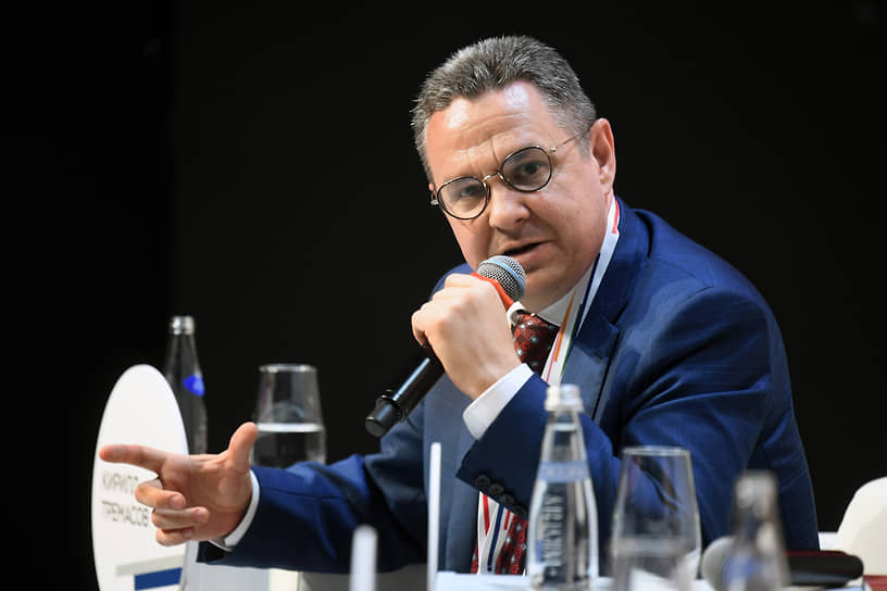 В ЦБ назвали условия для падения курса до 50 рублей за доллар