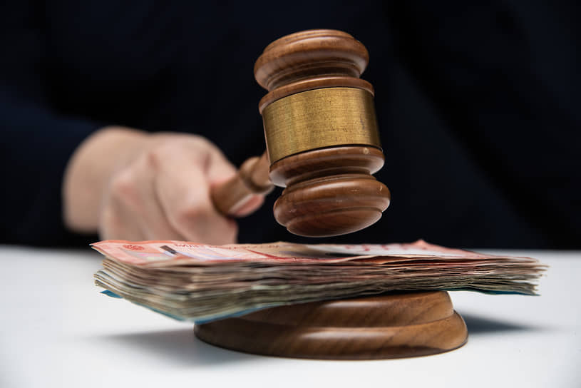 К деньгам кредиторов возникли вопросы источника