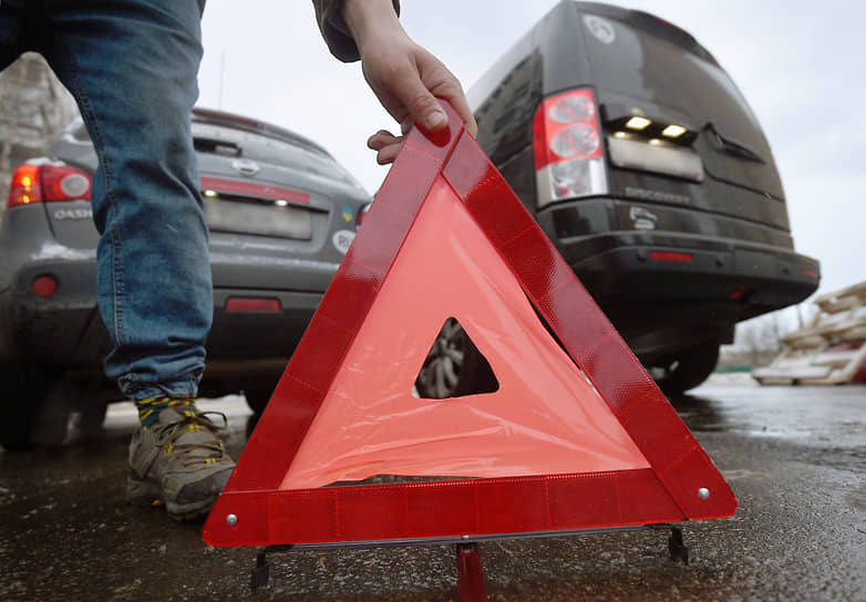 Мошенники подкатили к новым территориям