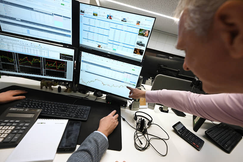 Инвесторов застрахуют от потерь