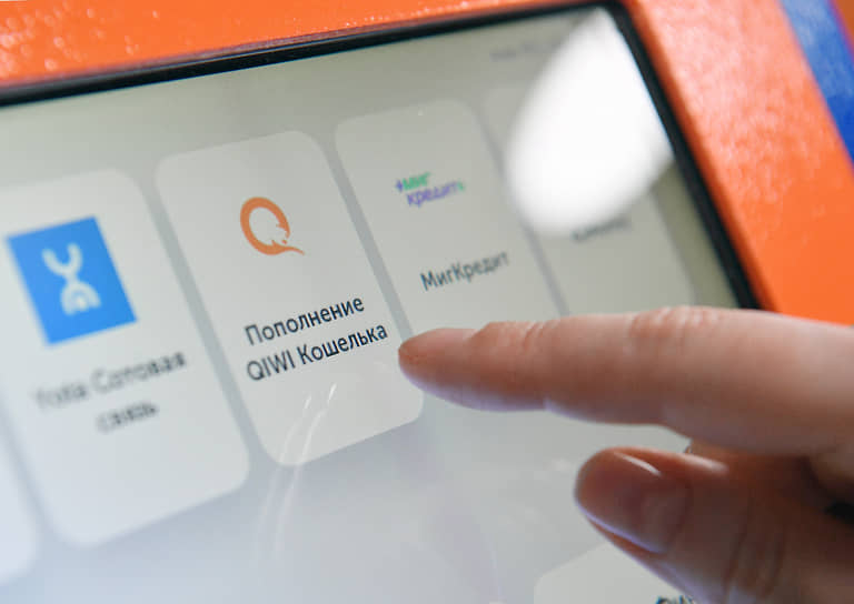 «Киви» перезапустит кошельки вместе с «Займером»