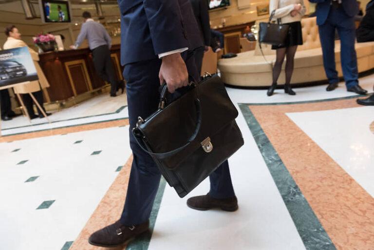 Риски в составе группы