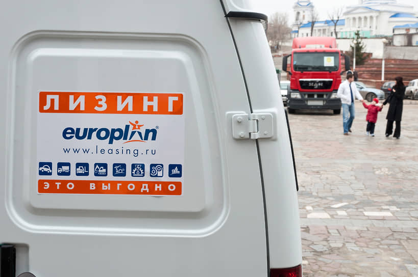 Альфа-банк умножил лизинг