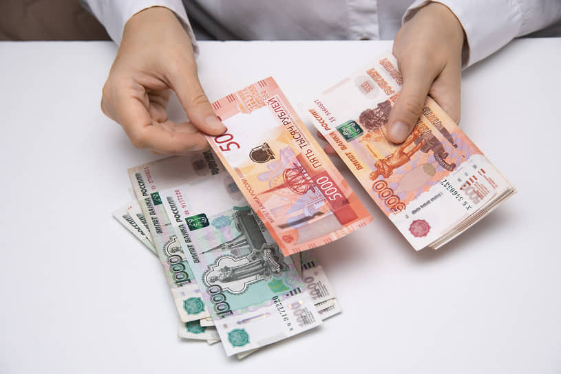 В кооперации с микрозаймами