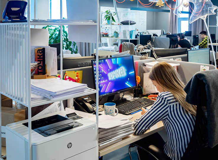 «Точку» ставить рано