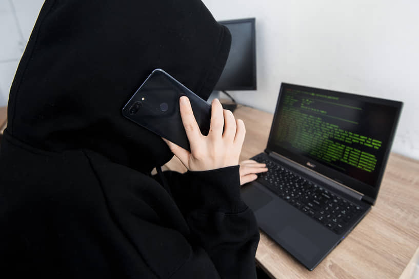 Хакеры предложат право выкупа