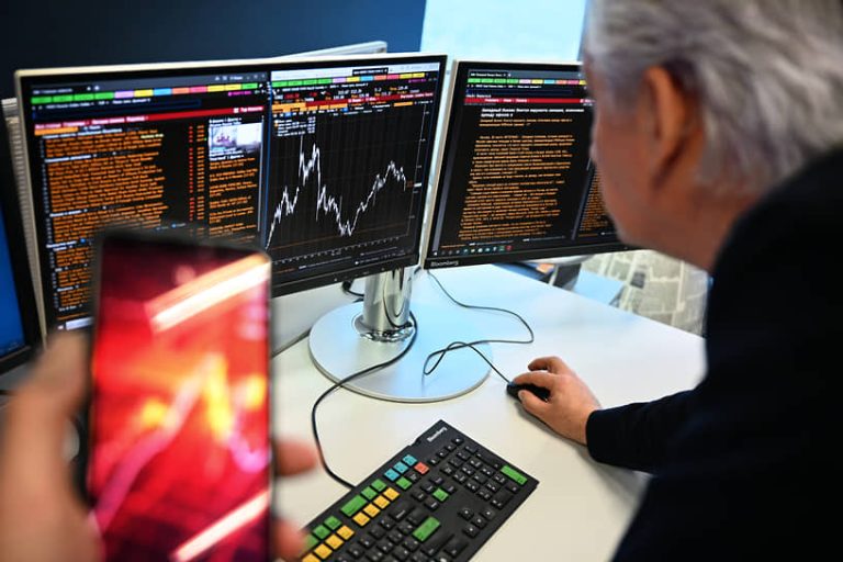 Риск без шампанского