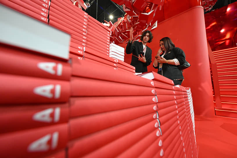 Займы ищут цели