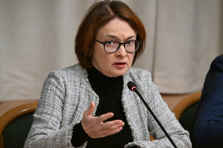 Набиуллина выступила за право всех банков оказывать финуслуги на маркетплейсах