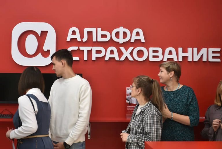 На свой перестрах и риск