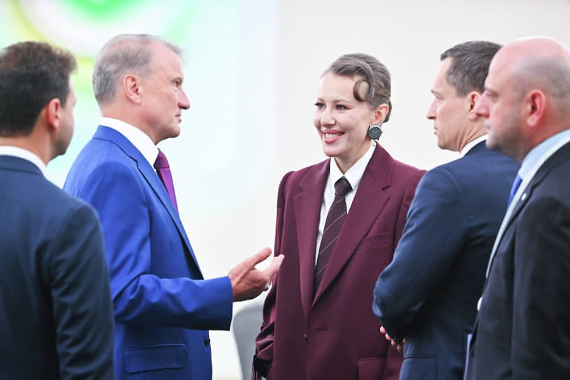 Ставка больше, чем живопырка