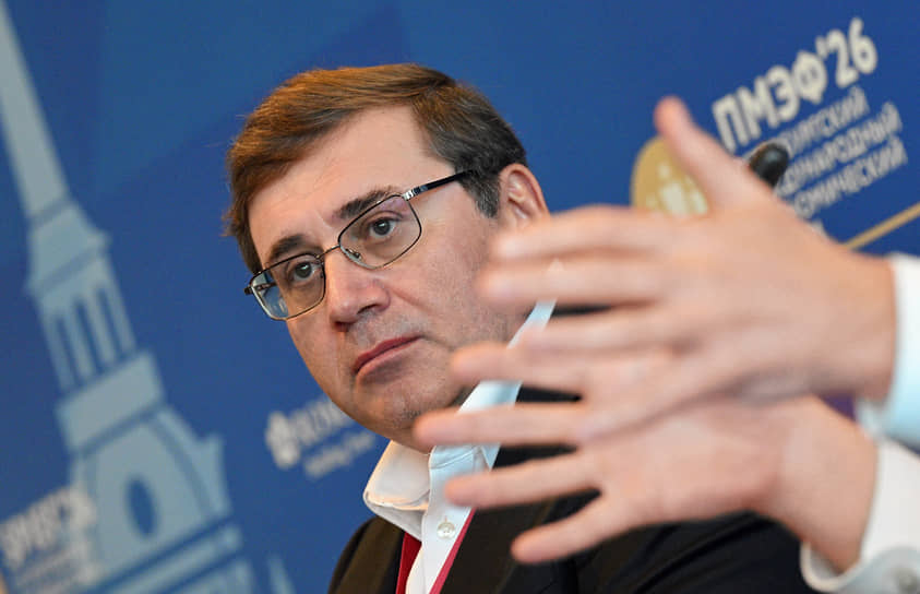 Глава набсовета Мосбиржи назвал справедливыми цены на российском рынке акций