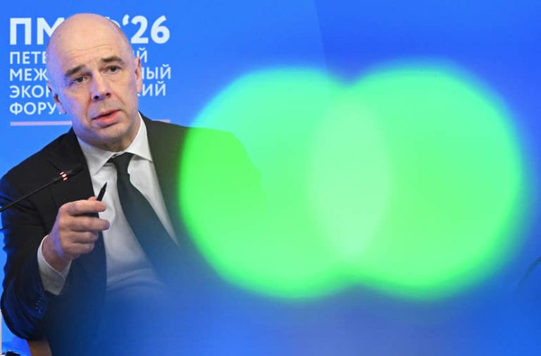 Силуанов допустил рост объема госзаимствований во втором полугодии