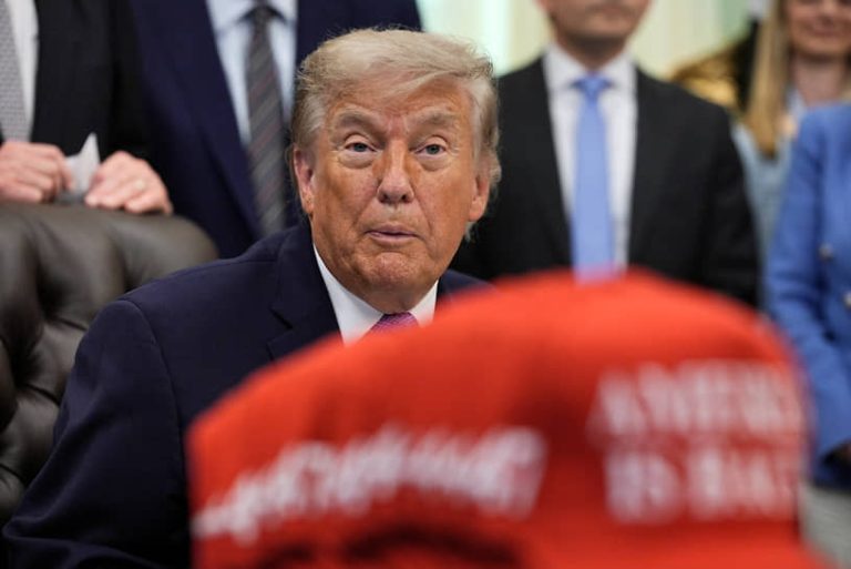 Трамп заработал около $1,2 млрд на своих криптовалютных проектах