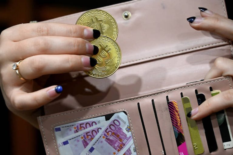 ЦБ допустил хранение криптовалюты на «холодных кошельках»