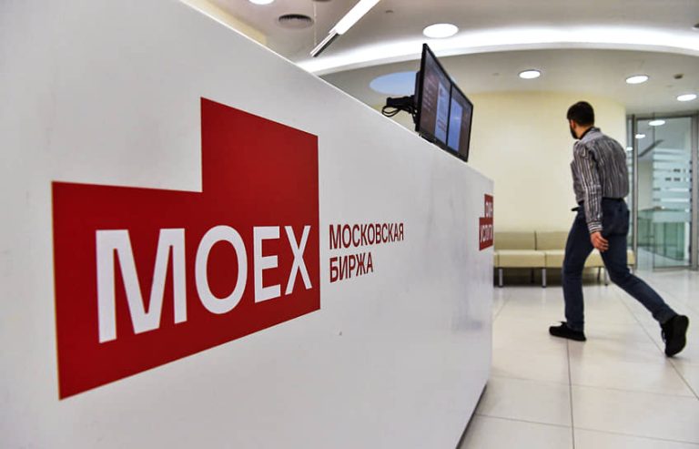 Биржа наказала «медведей»