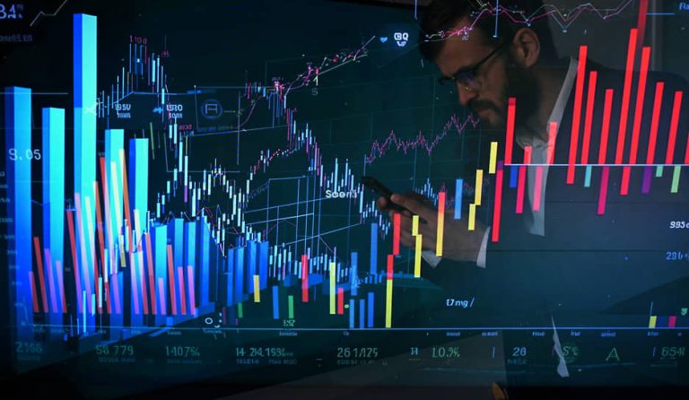 Форекс спешит за биткойном