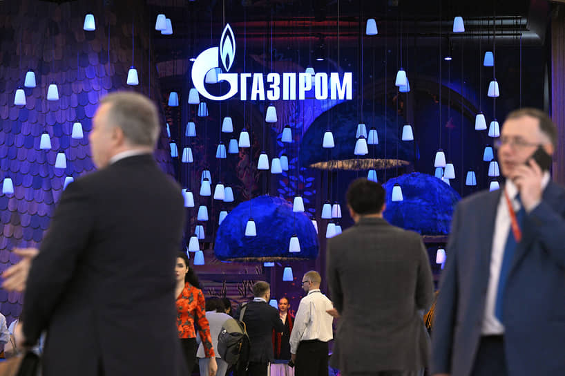 Стоимость акций «Газпрома» опустилась ниже 90 руб. впервые с 2008 года