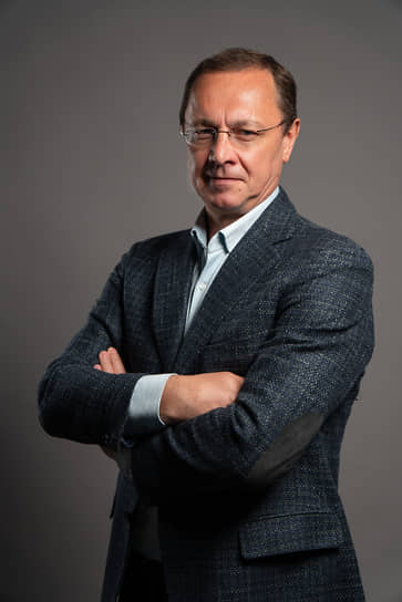 «Происходит очень важная вещь»