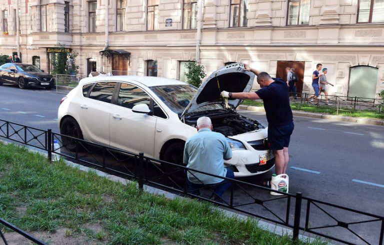 Добровольное в помощь